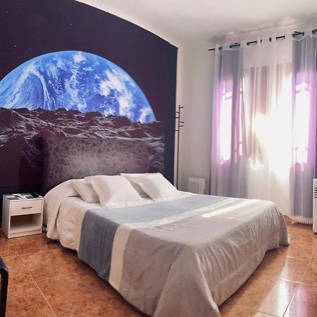 Home Jv Хетафе Экстерьер фото